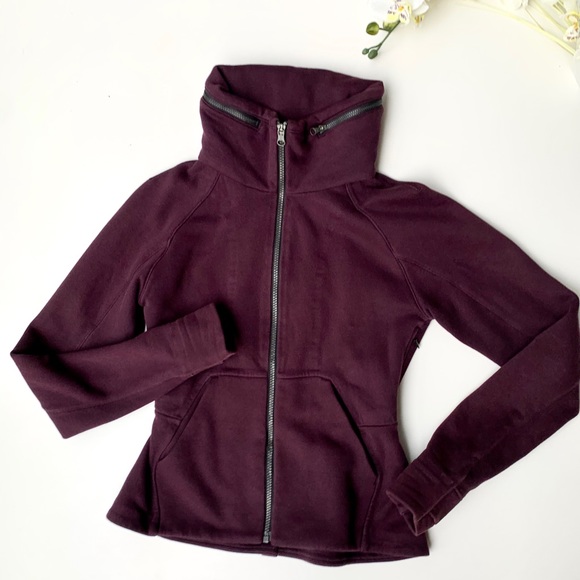 Lululemon &go Destination Hoodie - Picture 4 of 8